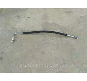 Трубка кондиционера Skoda Octavia Tour 1J0820721АА шланг